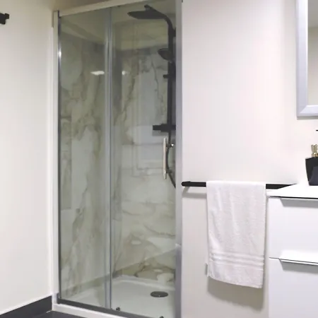 公寓 San Polo 1948 Centre