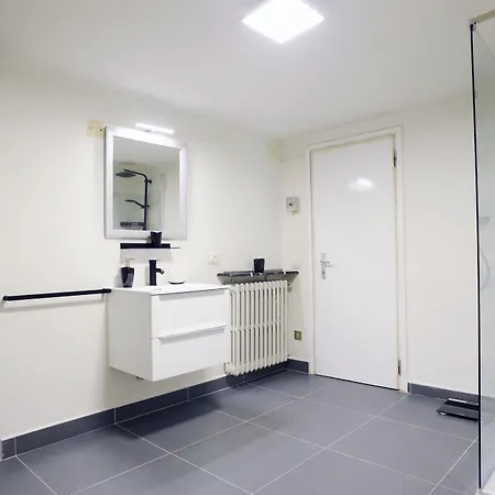 San Polo 1948 Centre * 威尼斯