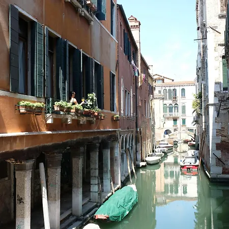 San Polo 1948 Centre 威尼斯