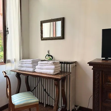 San Polo 1948 Centre