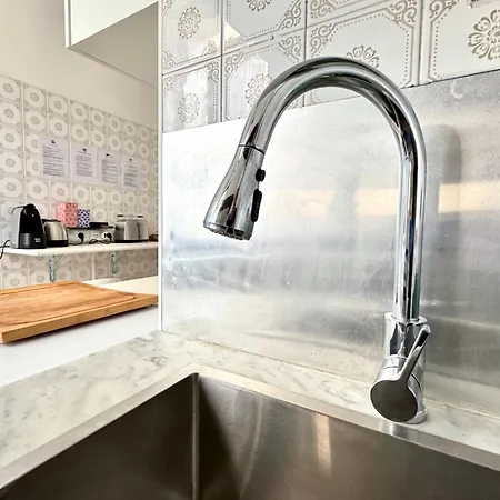 아파트 San Polo 1948 Centre