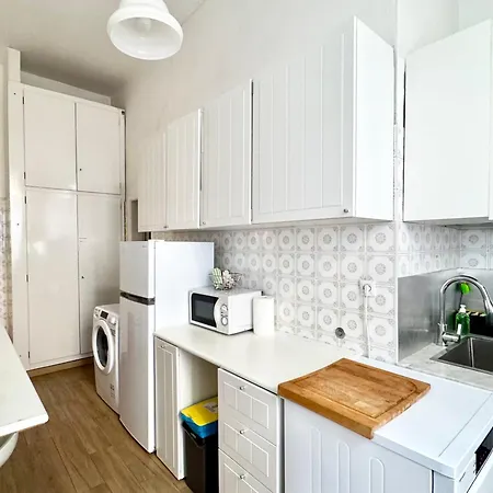 아파트 San Polo 1948 Centre