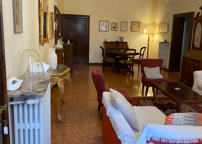 San Polo 1948 Centre البندقية