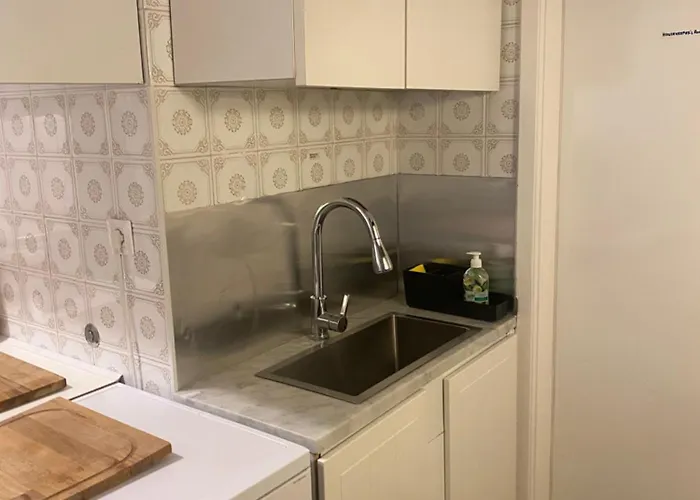 San Polo 1948 Centre Apartment *