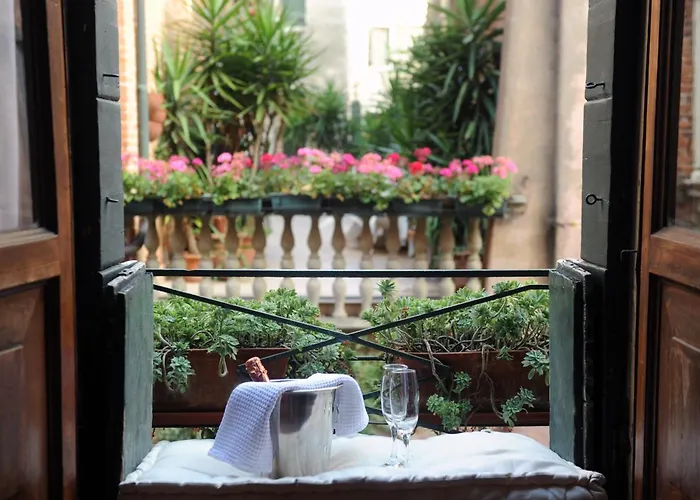 아파트 San Polo 1948 Centre *