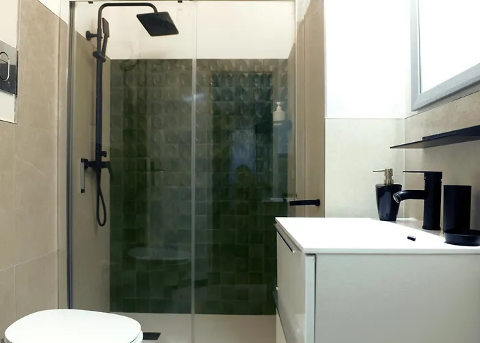 아파트 San Polo 1948 Centre 베니스