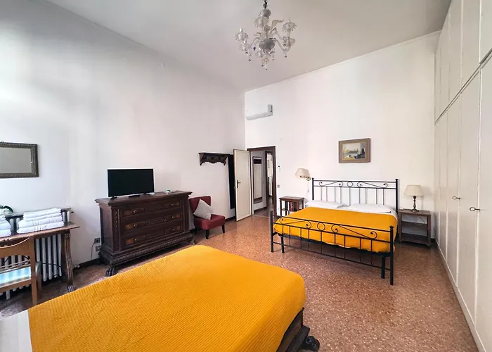 San Polo 1948 Centre 아파트