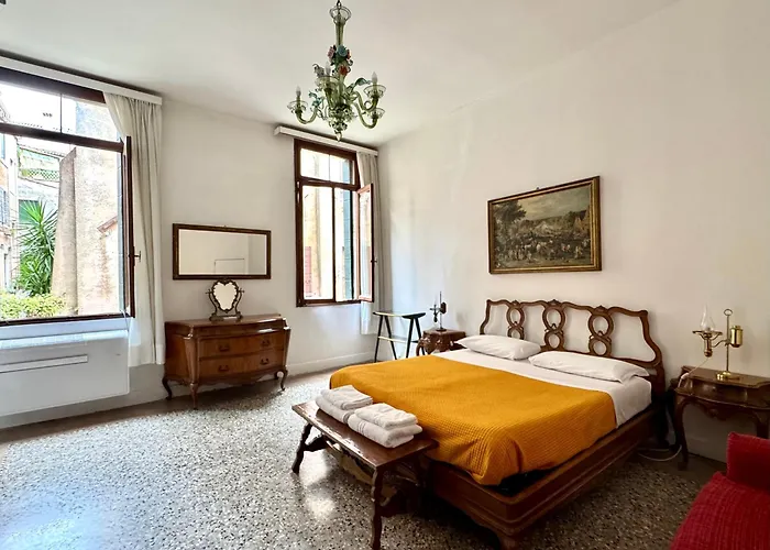 San Polo 1948 Centre 아파트