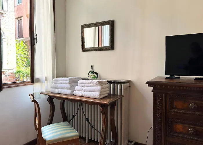 San Polo 1948 Centre