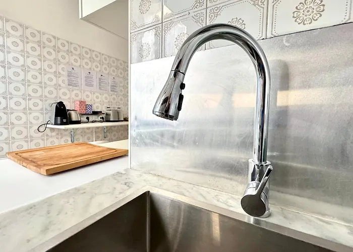 아파트 San Polo 1948 Centre