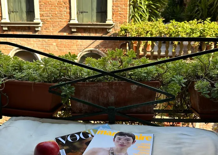 San Polo 1948 Centre 아파트