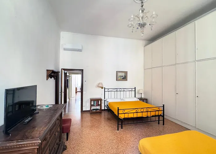 아파트 San Polo 1948 Centre 베니스