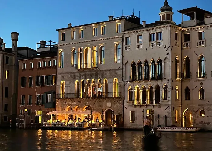 아파트 San Polo 1948 Centre *