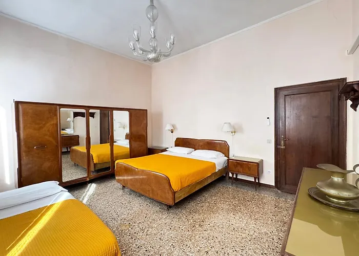 San Polo 1948 Centre 베니스