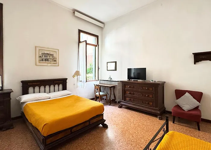 San Polo 1948 Centre