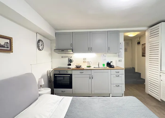 San Polo 1948 Centre 아파트