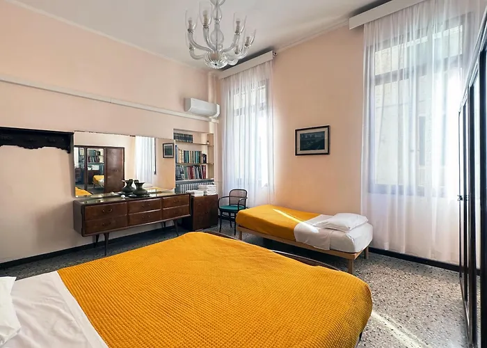 San Polo 1948 Centre Apartment *