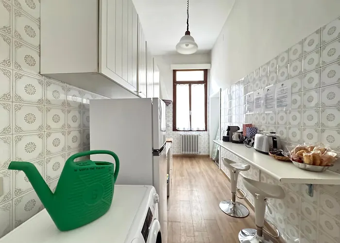 San Polo 1948 Centre 베니스