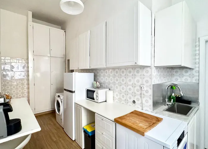 아파트 San Polo 1948 Centre