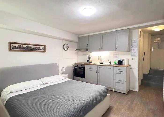 San Polo 1948 Centre