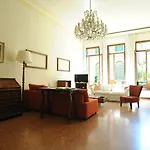 Apartmán San Polo 1948 Centre