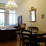 San Polo 1948 Centre Apartmán Benátky