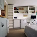 Apartmán San Polo 1948 Centre *