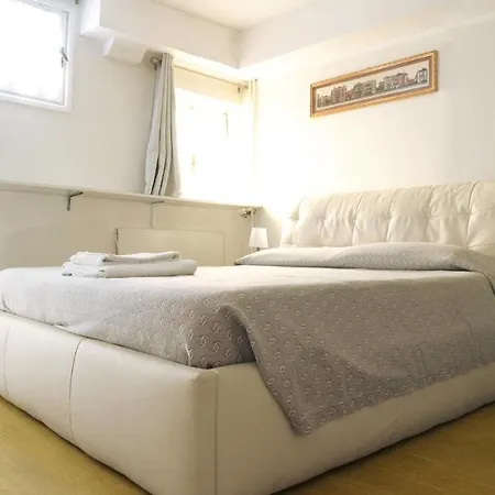 San Polo 1948 Centre ヴェネツィア