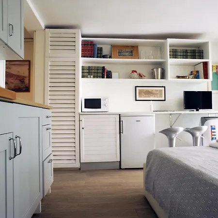 San Polo 1948 Centre ヴェネツィア