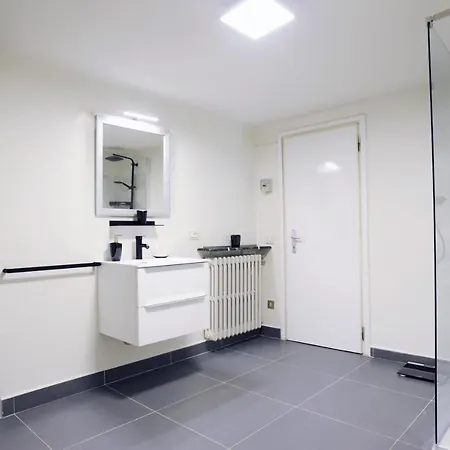 アパート San Polo 1948 Centre