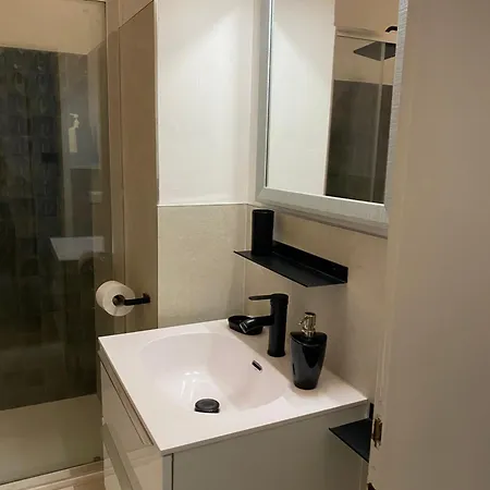 San Polo 1948 Centre