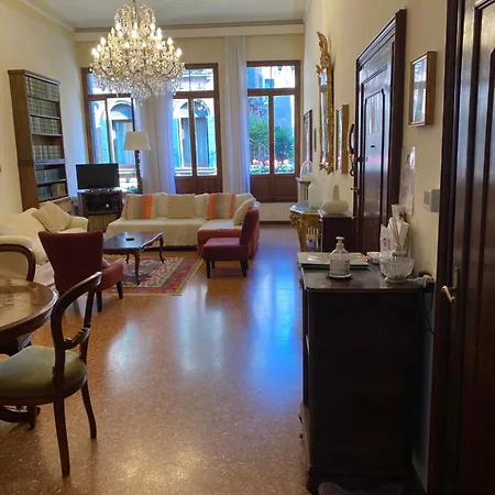 Appartement San Polo 1948 Centre *