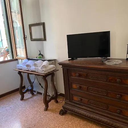 San Polo 1948 Centre Appartement Venise