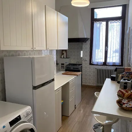 Apartamento San Polo 1948 Centre *