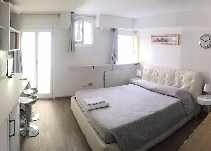 Lejlighed San Polo 1948 Centre