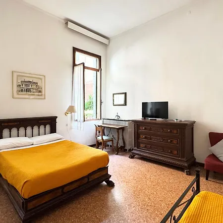 San Polo 1948 Centre